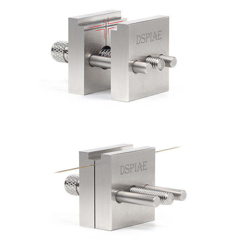 Preventa Dspiae - Mini prensa de tornillo 3