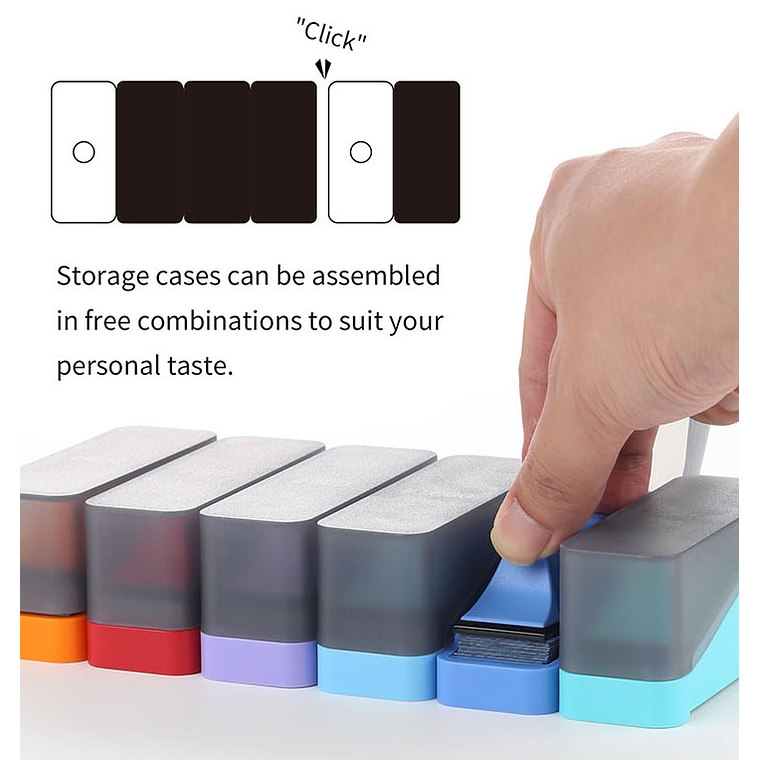 Preventa Dspiae - Lijas adhesivas 8