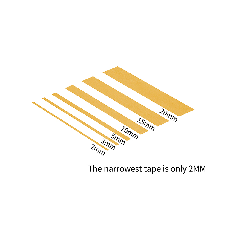 Preventa Dspiae - Cinta de Enmascarar Washi 5