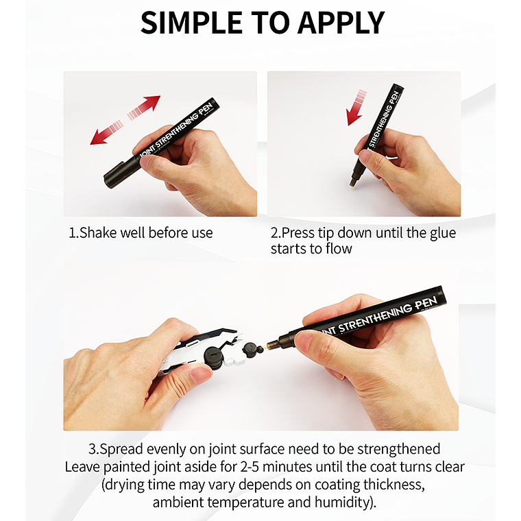 Preventa Dspiae - Fortalecedor de articulaciones 4