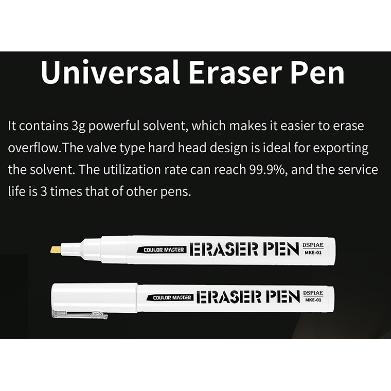 Preventa Dspiae - Limpiador universal 1