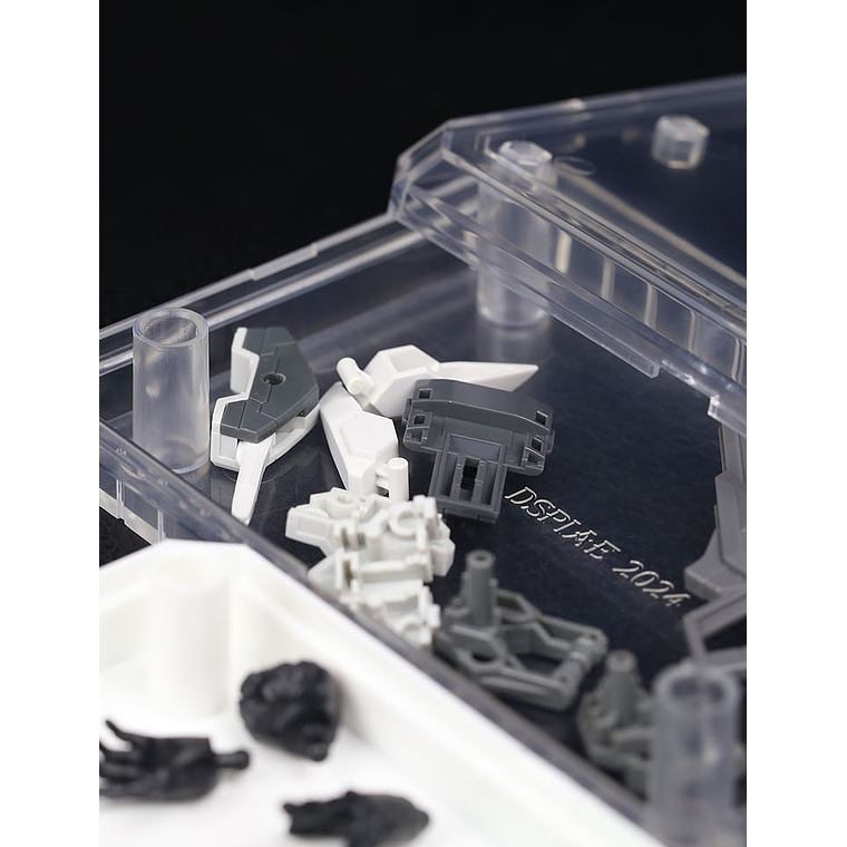 Preventa Dspiae - Base para modelos 7