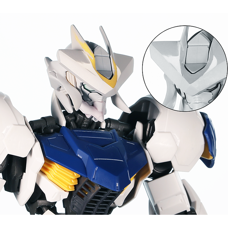 Preventa Dspiae - Masilla Epoxi 6