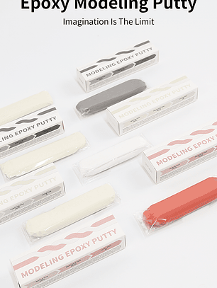 Preventa Dspiae - Masilla Epoxi