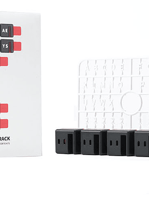 Preventa Dspiae - Soporte para matrices