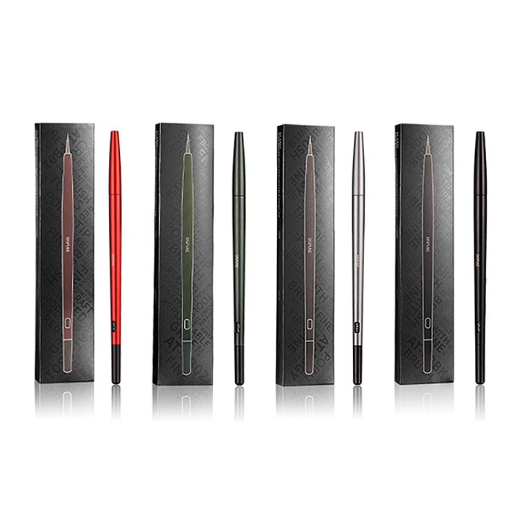 Preventa Dspiae - Pinceles 3