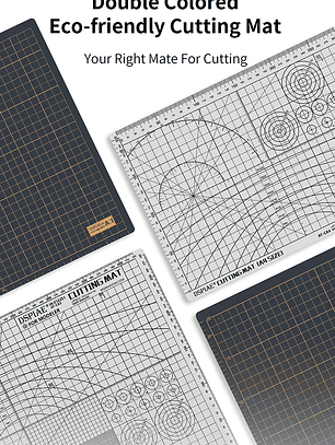 Preventa Dspiae - Alfombra de corte simple