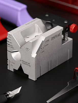 Preventa Dspiae - Plataforma de asistencia multipropósito