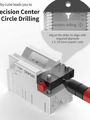 Preventa Dspiae - Plataforma de asistencia multipropósito