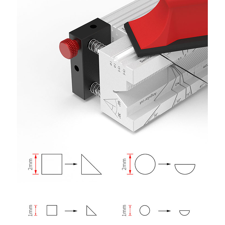 Preventa Dspiae - Plataforma de asistencia multipropósito 8