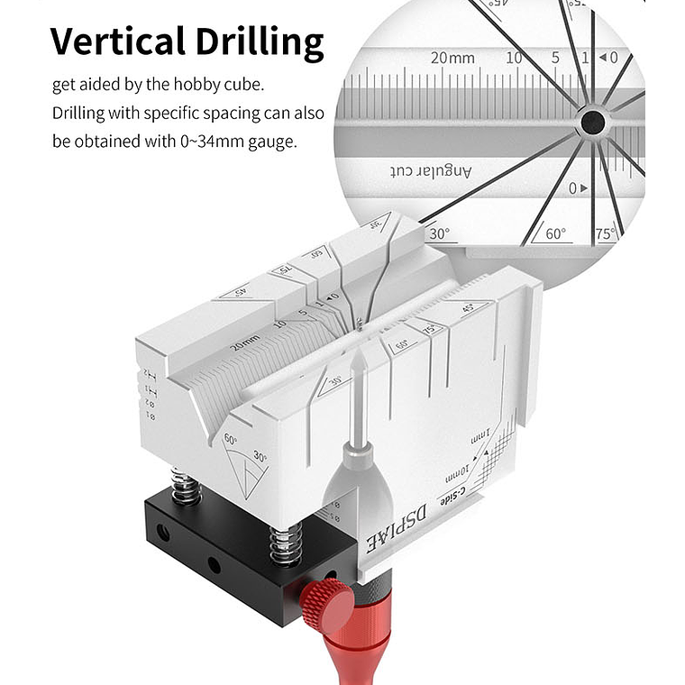 Preventa Dspiae - Plataforma de asistencia multipropósito 4