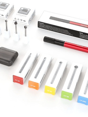 Preventa Dspiae - Herramienta de Biselado