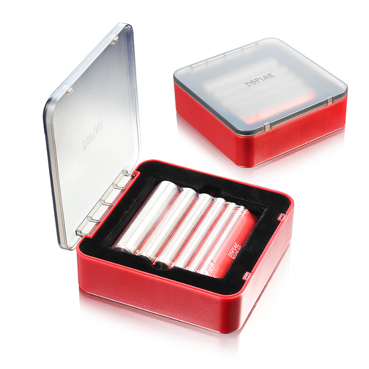 Preventa Dspiae - Torneador de piezas fotograbadas 2