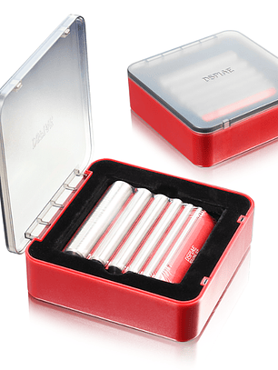 Preventa Dspiae - Torneador de piezas fotograbadas