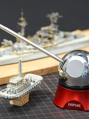 Preventa Dspiae - Estabilizador de pulso