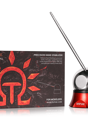 Preventa Dspiae - Estabilizador de pulso