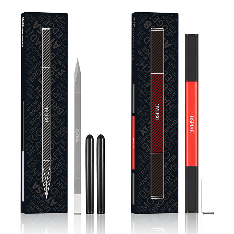 Preventa Dspiae - Broca de trazado 8