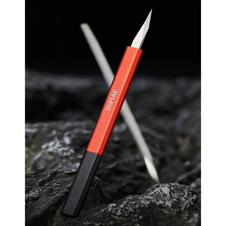 Preventa Dspiae - Broca de trazado 1