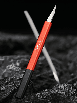 Preventa Dspiae - Broca de trazado