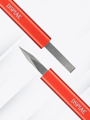 Preventa Dspiae - Broca de trazado