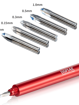 Preventa Dspiae - Set de herramientas de trazado