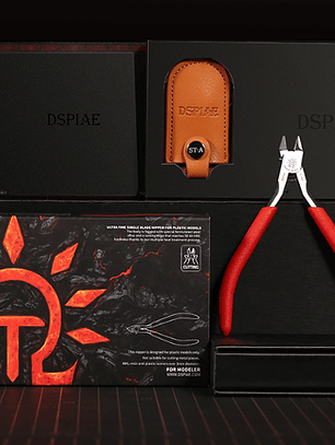 Preventa Dspiae - Alicate de corte (high end)