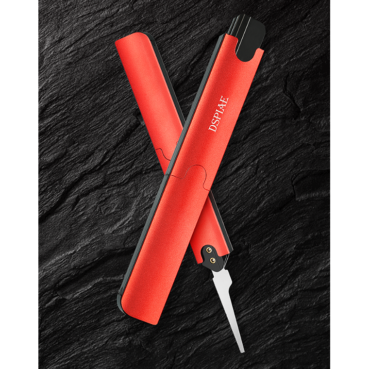 Preventa Dspiae - Sierra de mano 1