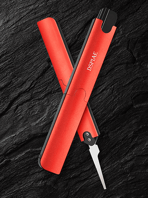 Preventa Dspiae - Sierra de mano