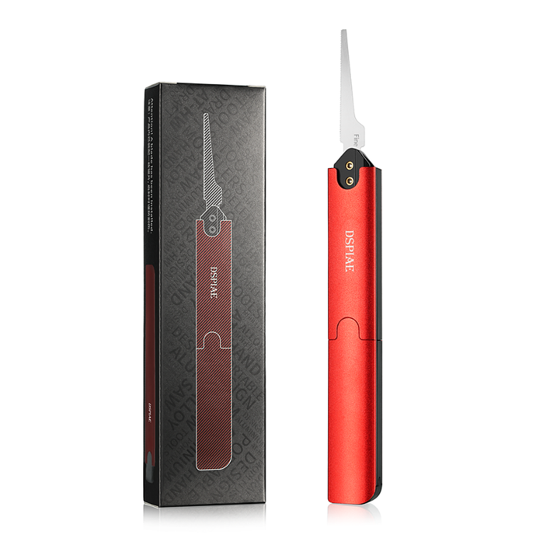 Preventa Dspiae - Sierra de mano 2