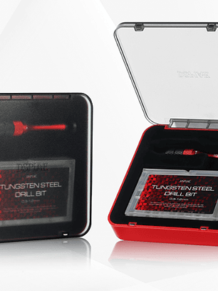 Preventa Dspiae - Taladro de precisión