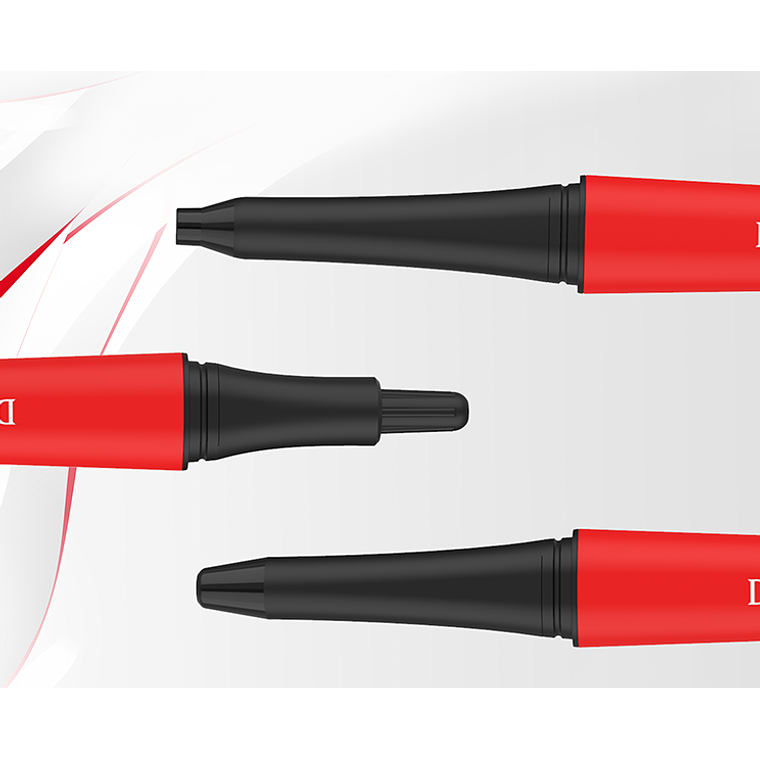 Preventa Dspiae - Pluma 