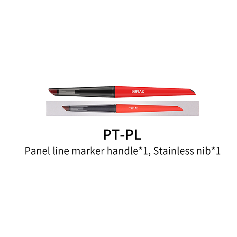 Preventa Dspiae - Pluma 