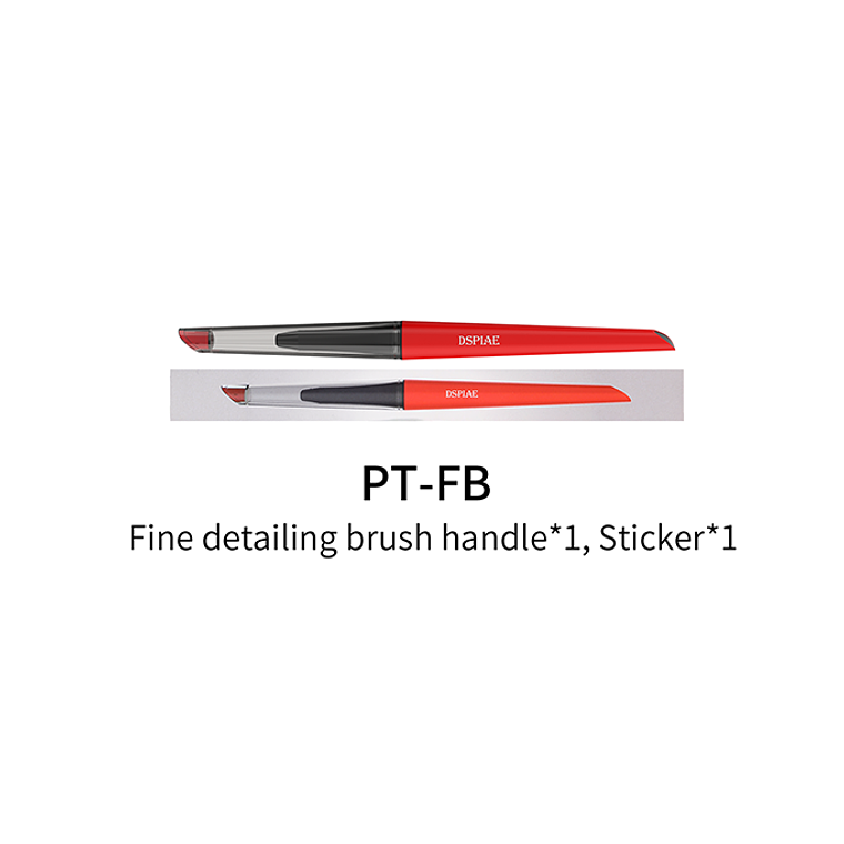 Preventa Dspiae - Pluma 