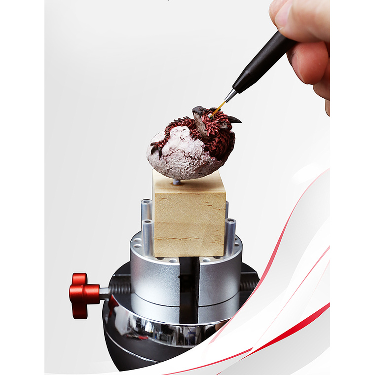 Preventa Dspiae - Pluma 