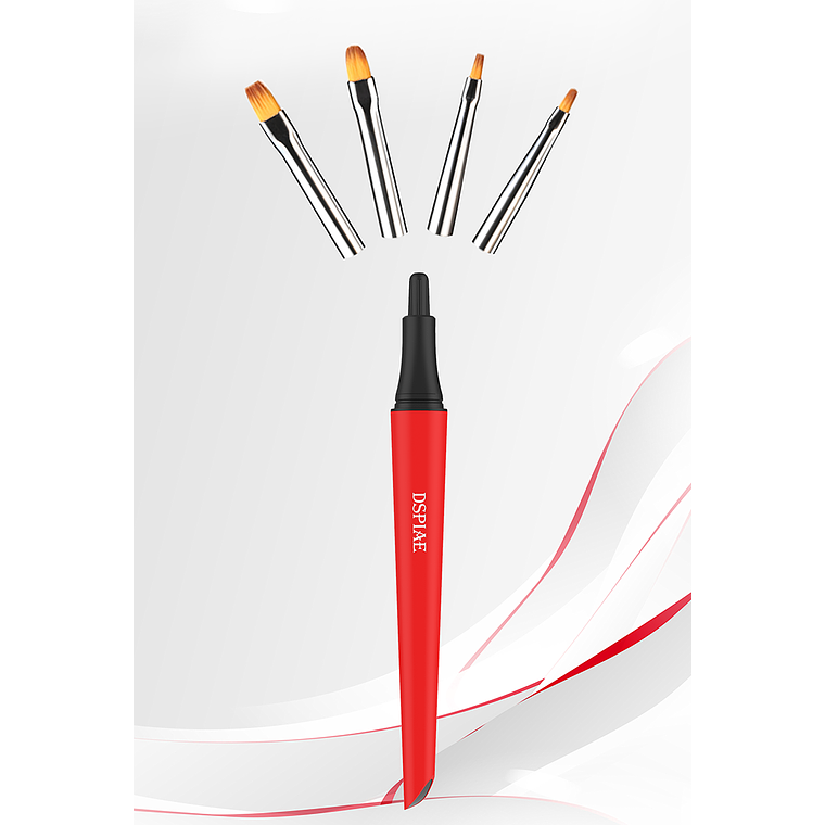 Preventa Dspiae - Pluma 