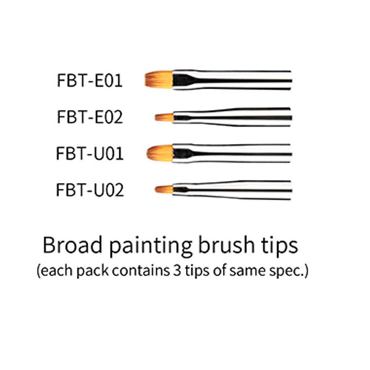 Preventa Dspiae - Pluma 