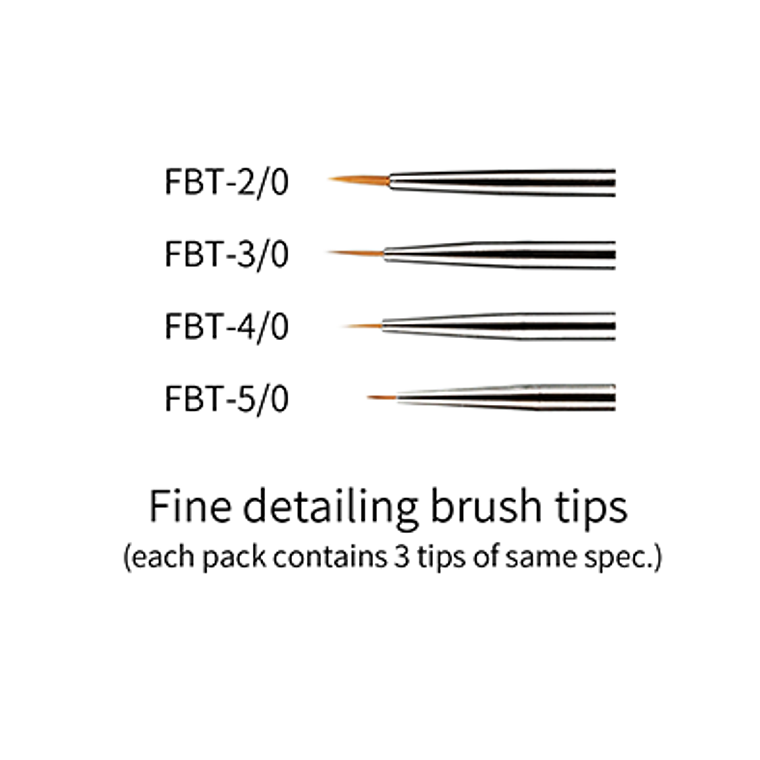 Preventa Dspiae - Pluma 