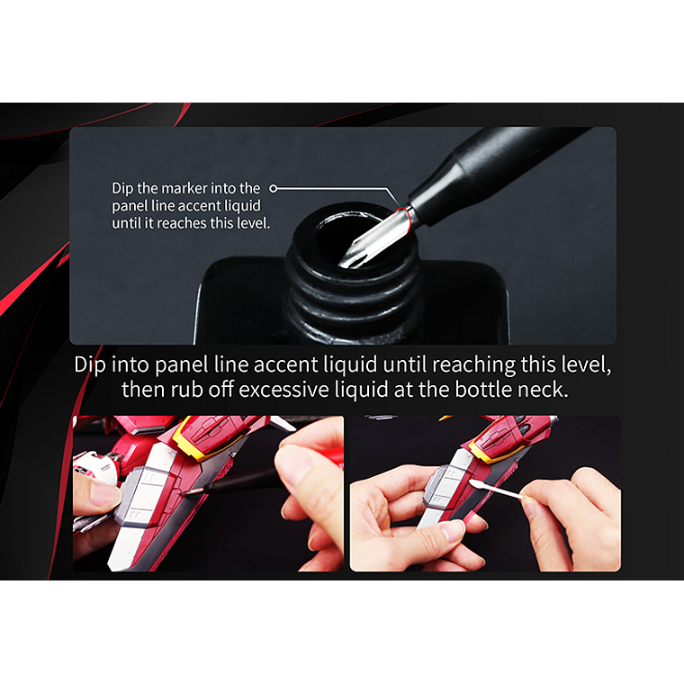 Preventa Dspiae - Pluma 