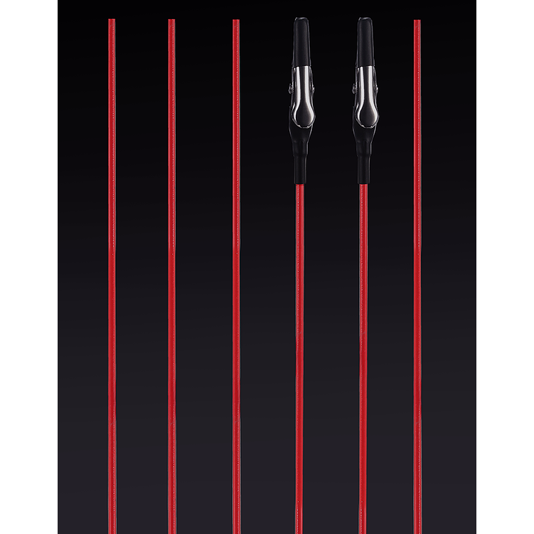 Preventa Dspiae - Clips para pintar 4