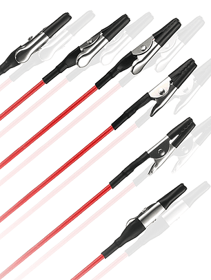 Preventa Dspiae - Clips para pintar