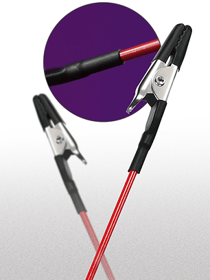 Preventa Dspiae - Clips para pintar