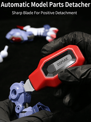 Dspiae - Separador de Piezas