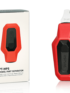 Dspiae - Separador de Piezas