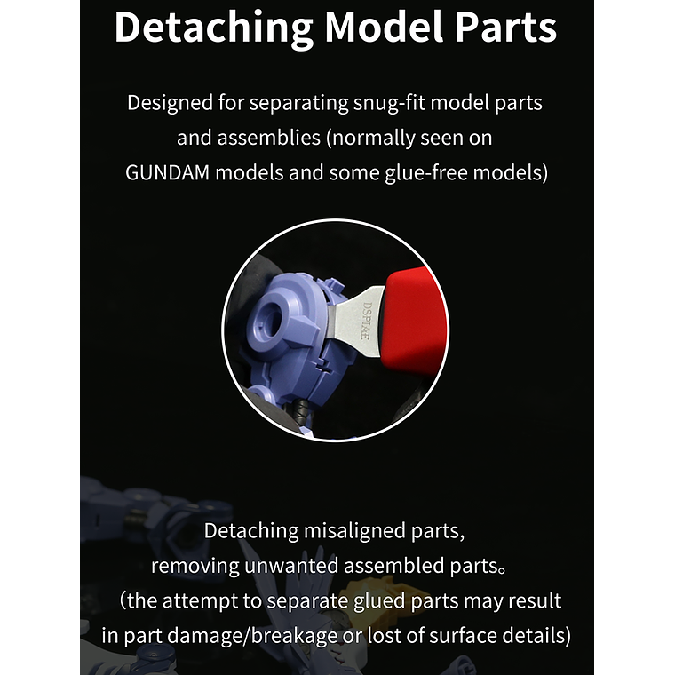 Dspiae - Separador de Piezas 3