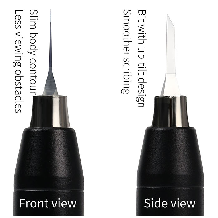 Dspiae - Cuchilla de trazado (Solo cuchilla) 5