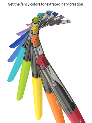 Dspiae - Soporte DAWNING para cuchilla de trazado