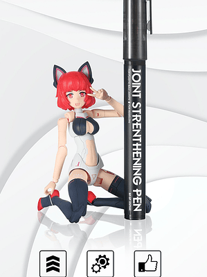 Dspiae - Fortalecedor de articulaciones