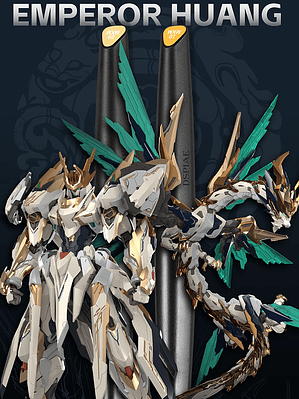 Dspiae - Marcadores acrílicos de punta suave dorados