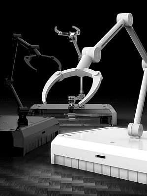 Dspiae - Base para modelos