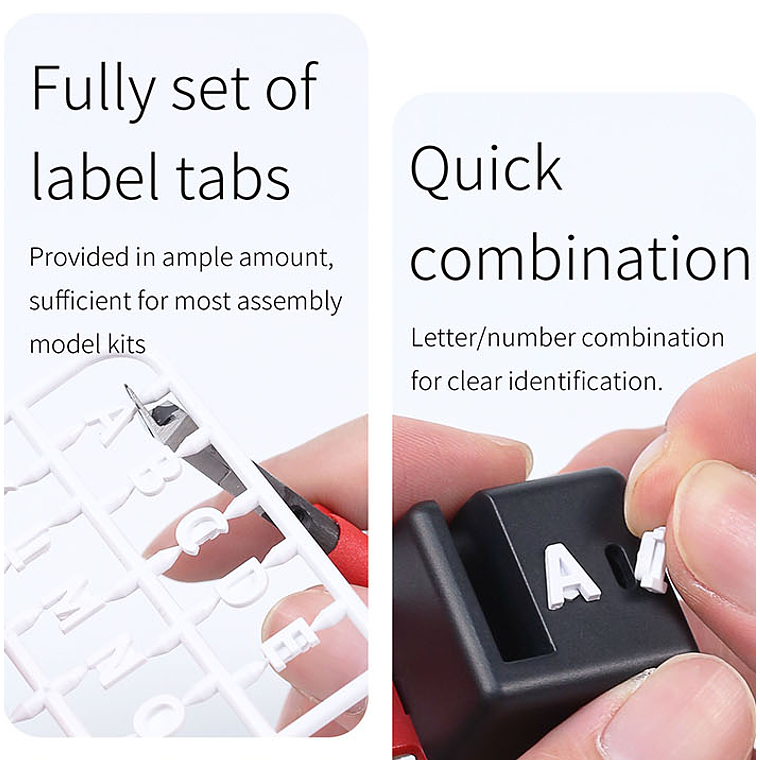 Dspiae - Soporte para matrices 5